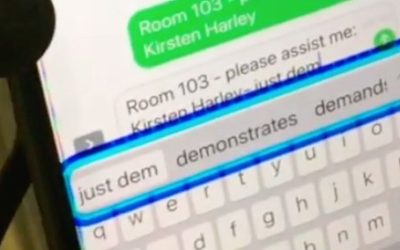 Kristin Harley: Communicating in the ICU with NeuroNode