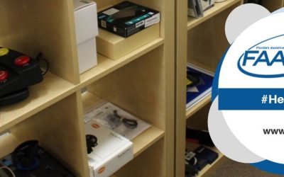 NeuroSwitch Featured at Florida Alliance for Assistive Services and Technology (FAAST)