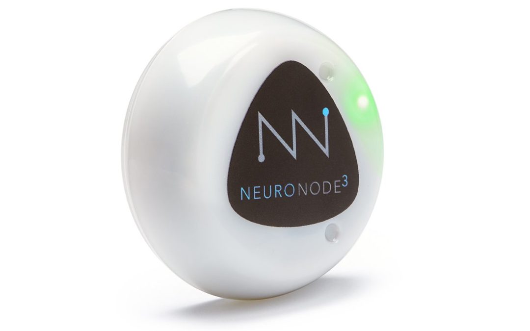 Biotech Daily features Control Bionics in Dr. Boreham’s Crucible Article