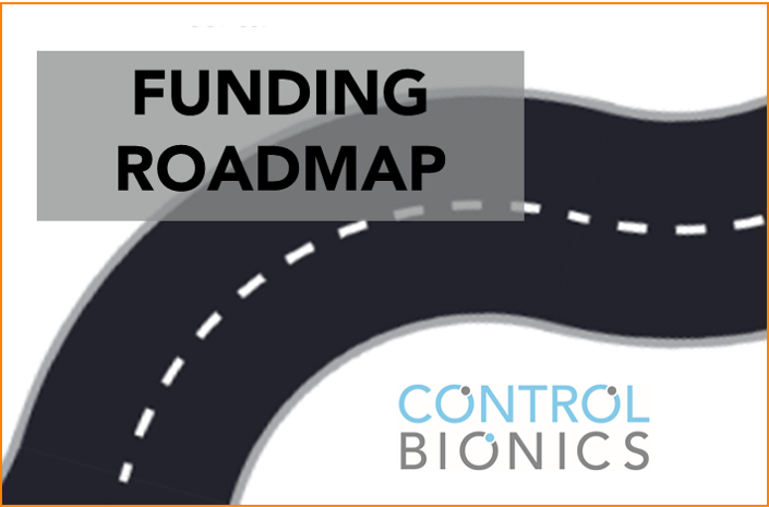 Funding Made Easy: 3 Steps to Getting a Device