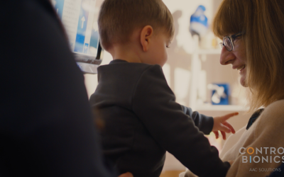 Giving Voice to People Living with ALS/MND: Meet Maree