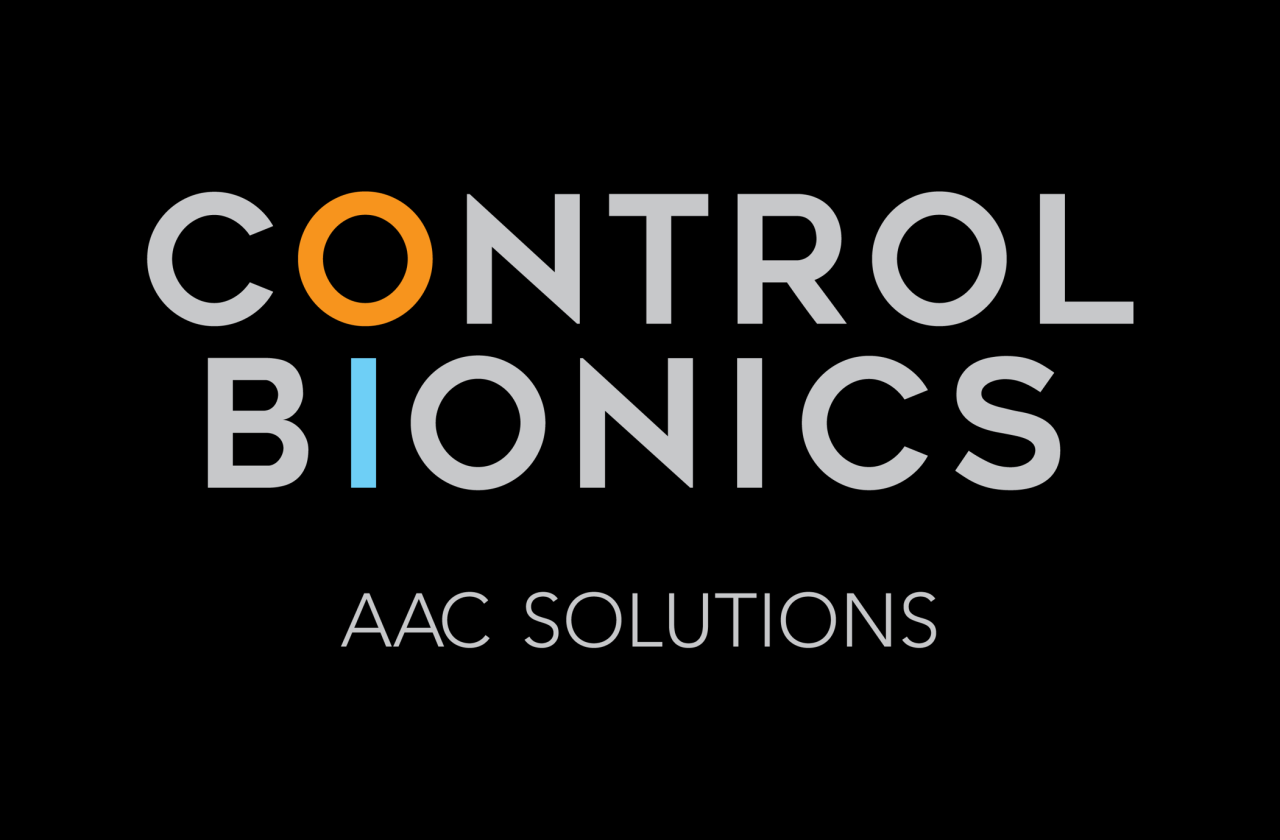 Control Bionics Launches New Branding for Broadened Mission - Control ...