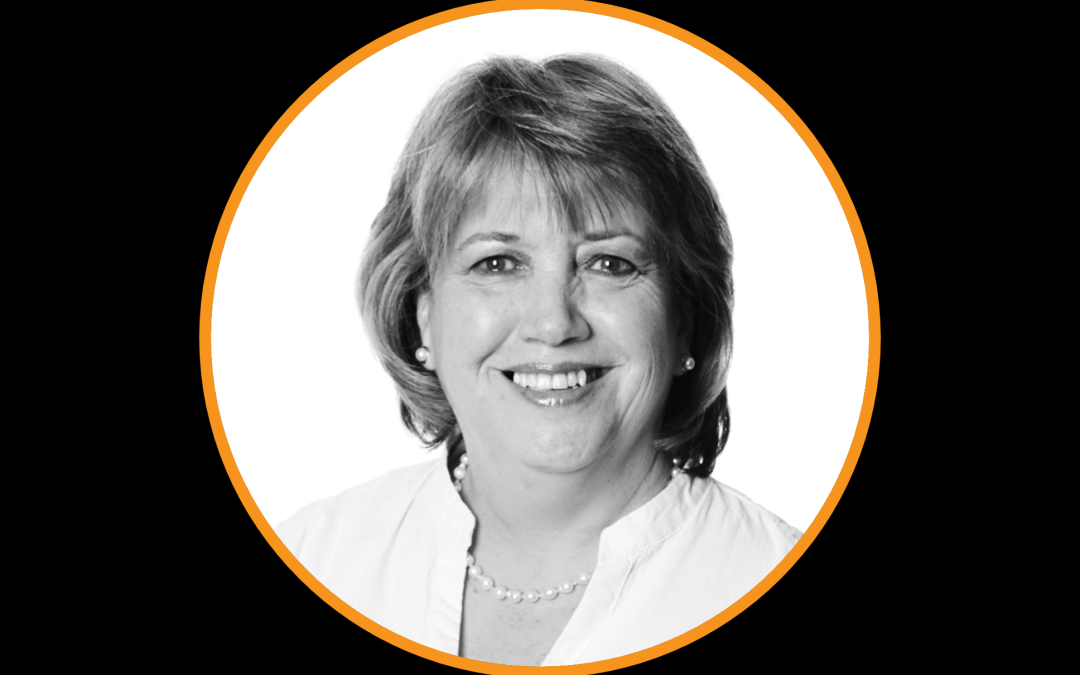 Annette Curry joins Control Bionics as Head of Sales – Australia