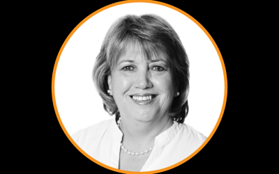 Annette Curry joins Control Bionics as Head of Sales – Australia