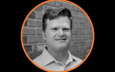 Control Bionics Expands Management Team with Vice President – North America, Todd Tyler