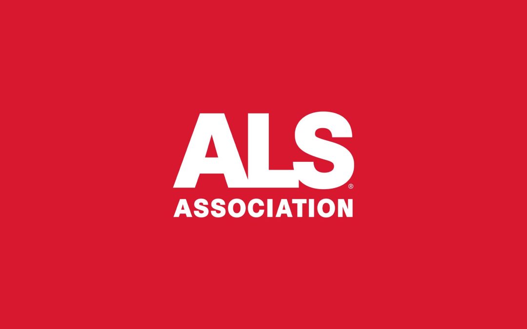 The ALS Association awards a prestigious Assistive Technology Grant to Control Bionics
