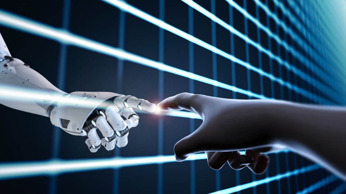 Control Bionics Neuronode Media Coverage | Control Bionics