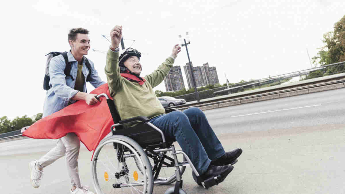 Control Bionics Neuronode Media Coverage | Control Bionics