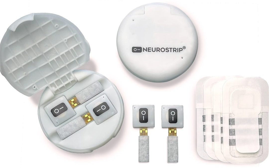 Advancing Human Performance: Control Bionics Showcases NeuroStrip at PEAK 2026