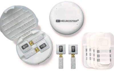 Advancing Human Performance: Control Bionics Showcases NeuroStrip at PEAK 2026
