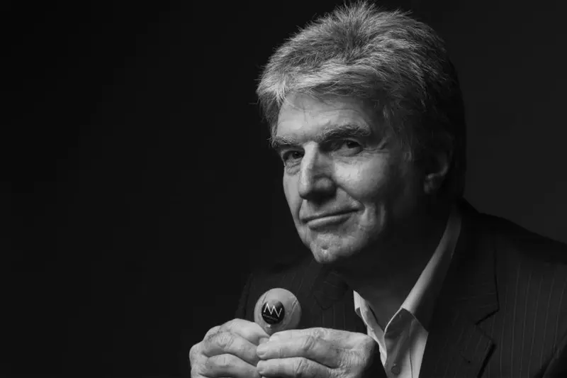 Peter Ford