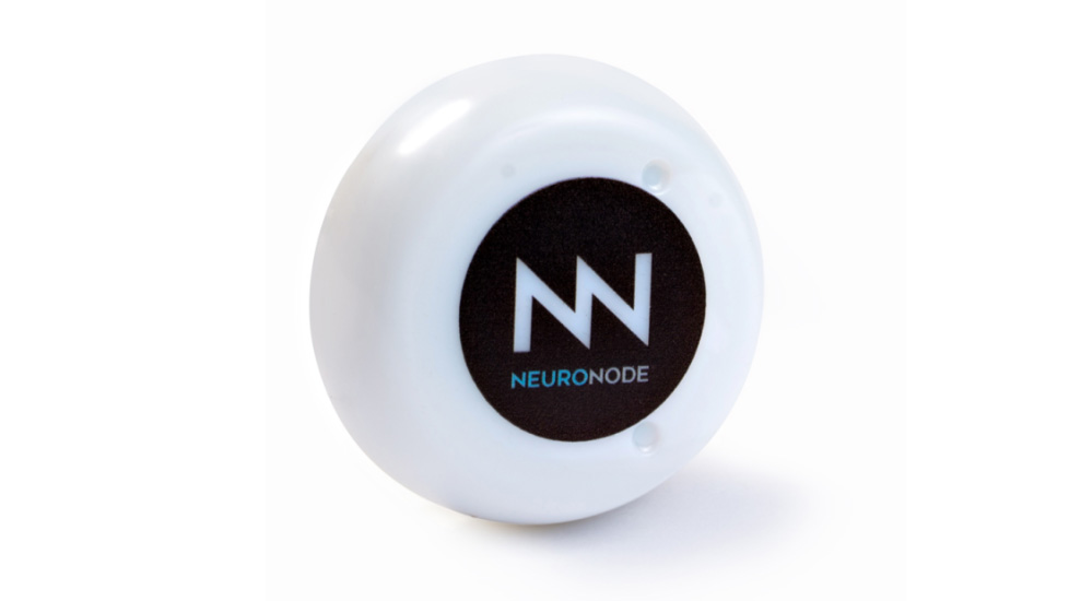 NeuroNode is now an Apple-Approved Assistive Tech Device